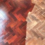 Hard Floor Restoration Comparison
